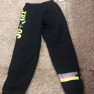 Jo Jax sweatpants